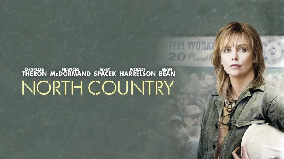 Watch film North Country — North Country  - Storia Di Josey (film 2005) TRAILER ITALIANO