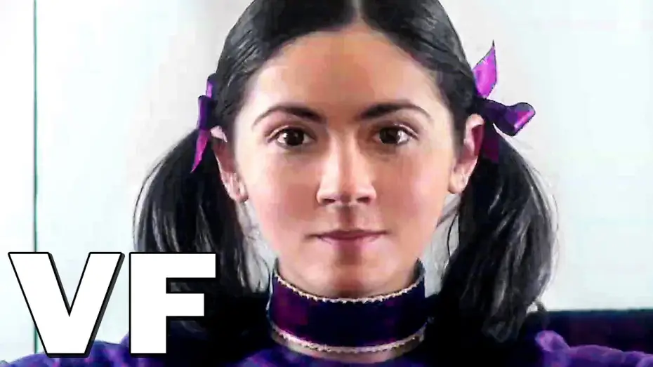 Watch film Orphan: First Kill — ESTHER 2 : LES ORIGINES Bande Annonce VF (2022)