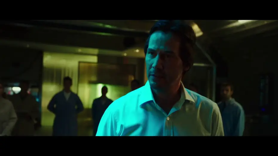 Watch film Replicas | R&Eacute;PLICAS - Tr&aacute;iler Oficial Espa&ntilde;ol