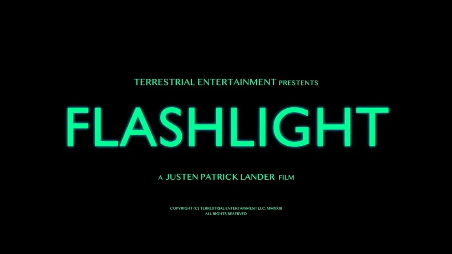 Watch film Flashlight — FLASHLIGHT | Official Trailer