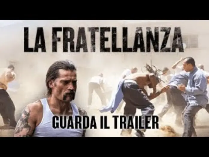 Watch film Shot Caller | LA FRATELLANZA Trailer Ufficiale