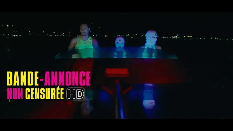 Watch film Spring Breakers | SPRING BREAKERS Bande-Annonce Non-Censur&eacute;e