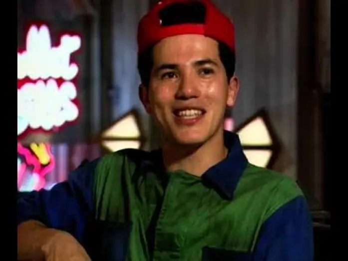 Watch film Super Mario Bros. | The Making of Super Mario Bros. I Vintage Behind the scenes