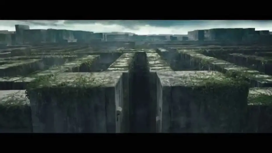 Watch film The Maze Runner | El Corredor del Laberinto | Trailer Oficial HD