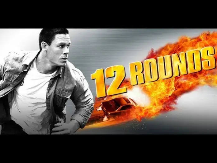 Watch film 12 Rounds — Zwölf Runden (12 Rounds) - Trailer Deutsch 1080p HD