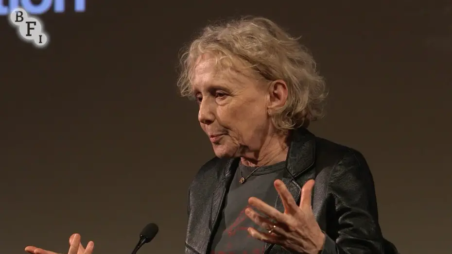 Watch film High Life | Claire Denis on High Life, Robert Pattinson and her career as one of Europe's best filmmakers