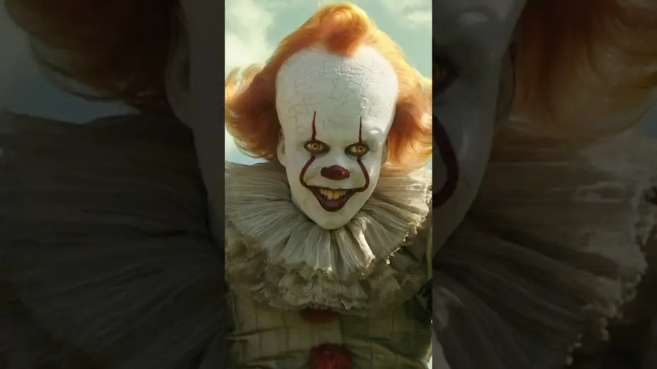 Watch film It Chapter Two — Did you miss Pennywise?