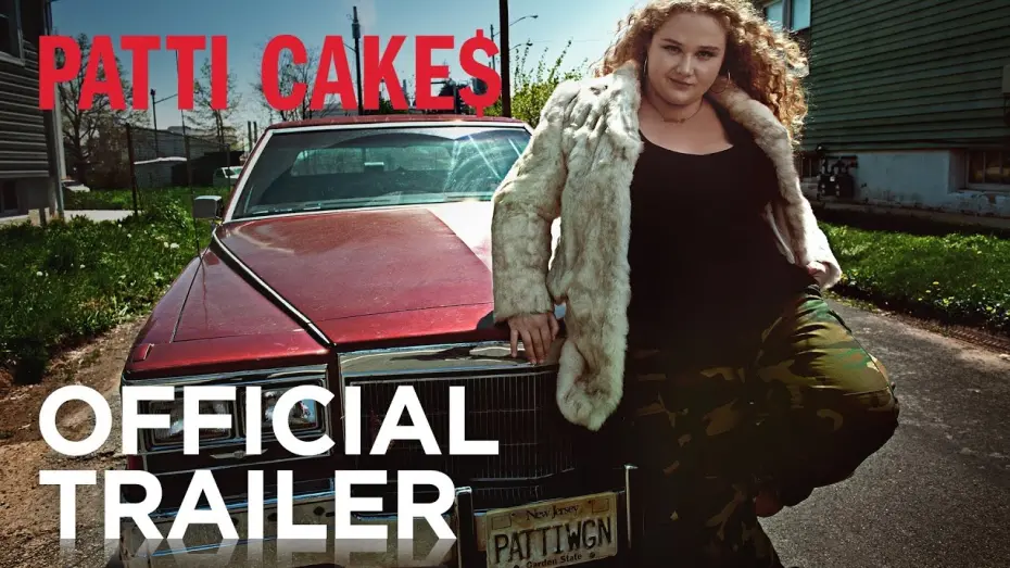 Watch film Patti Cake$ — PATTI CAKE$ | Official Trailer | FOX Searchlight