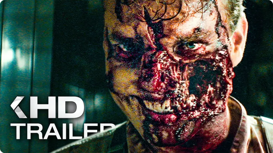 Watch film Overlord — OPERATION: OVERLORD Trailer German Deutsch (2018)