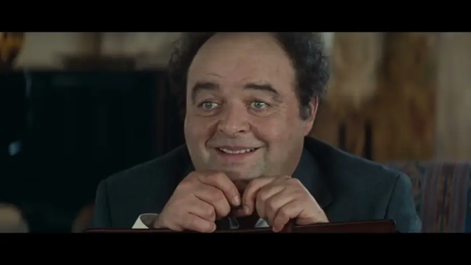 Watch film The Dinner Game | Le dîner de cons - Bande-annonce