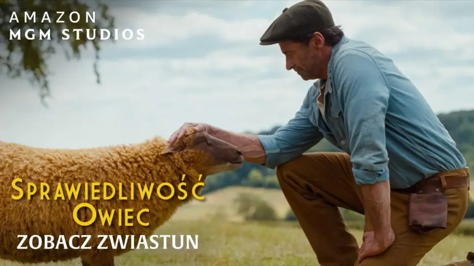 Watch film The Sheep Detectives | Zwiastun filmu
