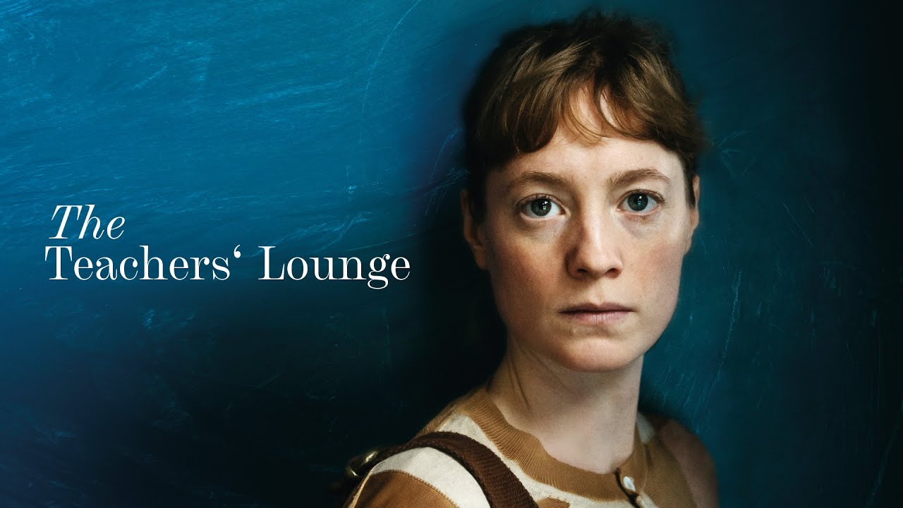 Watch film The Teachers&rsquo; Lounge | Official Trailer [Subtitled]