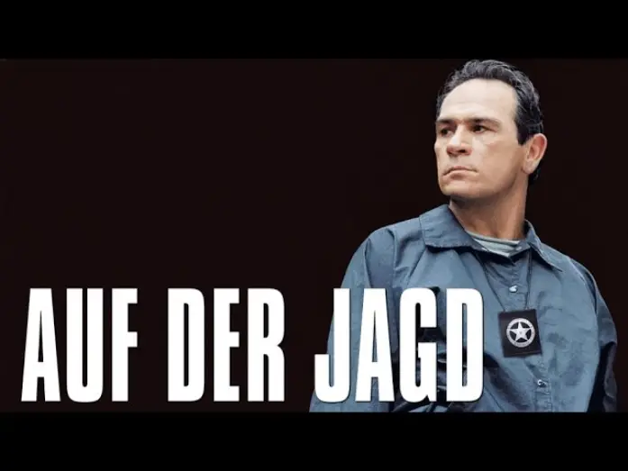 Watch film U.S. Marshals — Auf der Jagd - Trailer SD deutsch