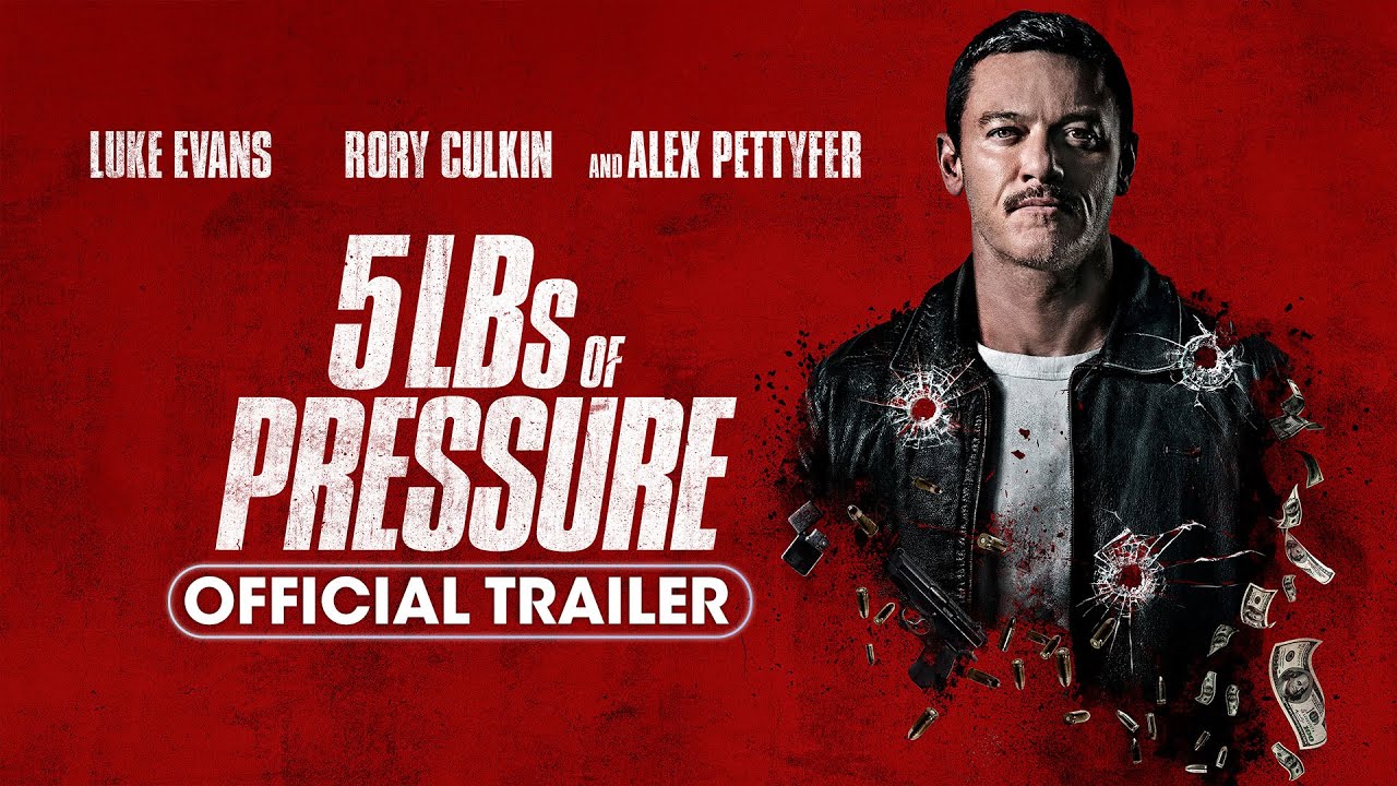 Watch film 5lbs of Pressure | Official Trailer