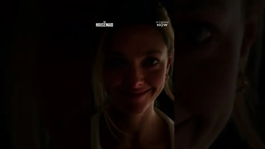 Watch film The Housemaid | The Housemaid is.... deliciously unhinged