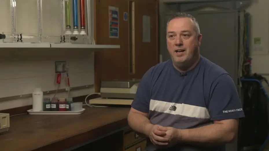 Watch film Twisters - The Real Story | Trailer