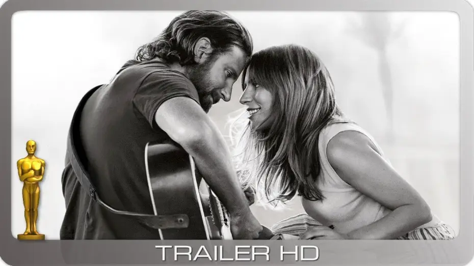 Watch film A Star Is Born | A Star Is Born ≣ 2018 ≣ Trailer