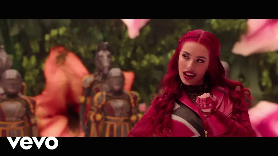 Watch film Descendants: Wicked Wonderland | Dancing with the Enemy (From "Descendants: Wicked Wonderland")