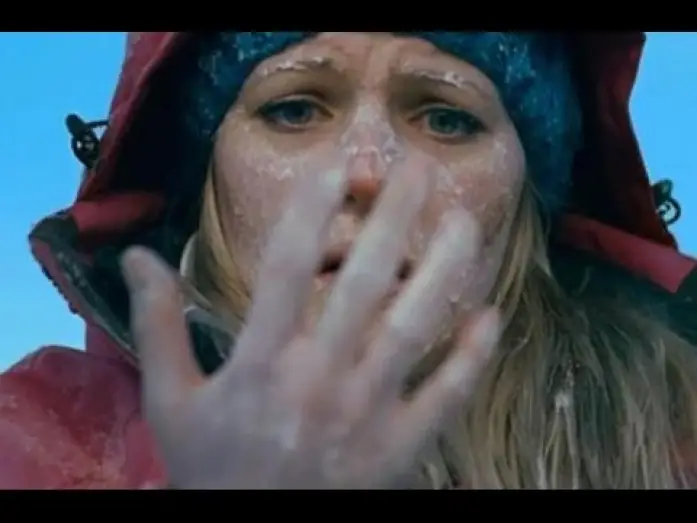 Watch film Frozen | Bajo Cero (Frozen) - Trailer