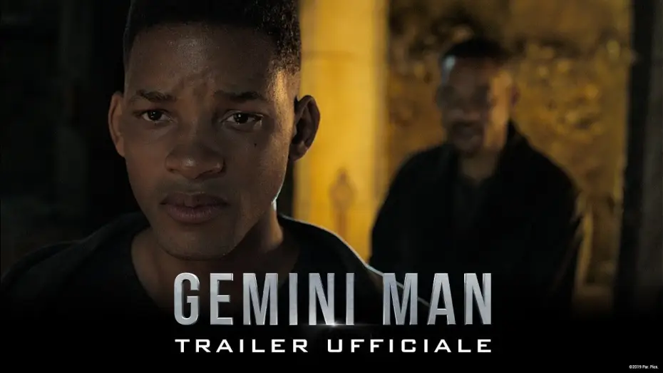 Watch film Gemini Man | Gemini Man | Secondo Trailer Ufficiale HD | Paramount Pictures 2019