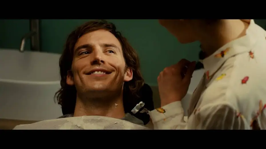 Watch film Me Before You | Antes de ti - Spot 'Vive Instensamente' HD