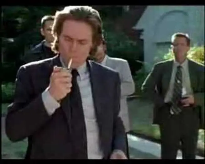 Watch film The Boondock Saints | Der Blutige Pfad Gottes - Trailer