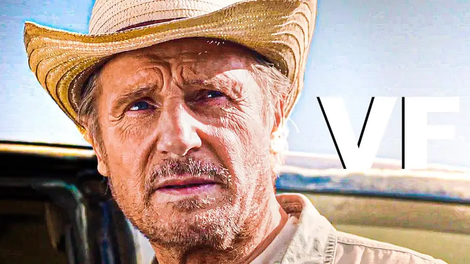 Watch film The Marksman — LE VÉTÉRAN Bande Annonce VF (2021)