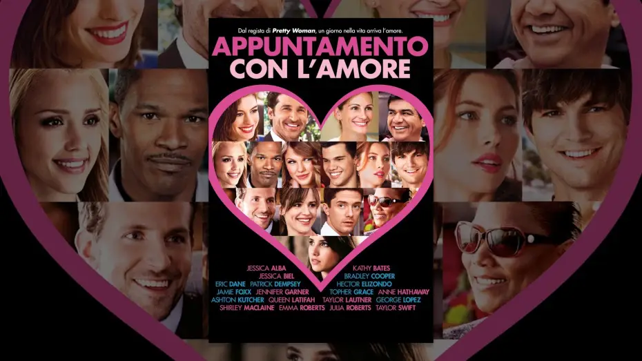 Watch film Valentine's Day — Appuntamento con l'amore