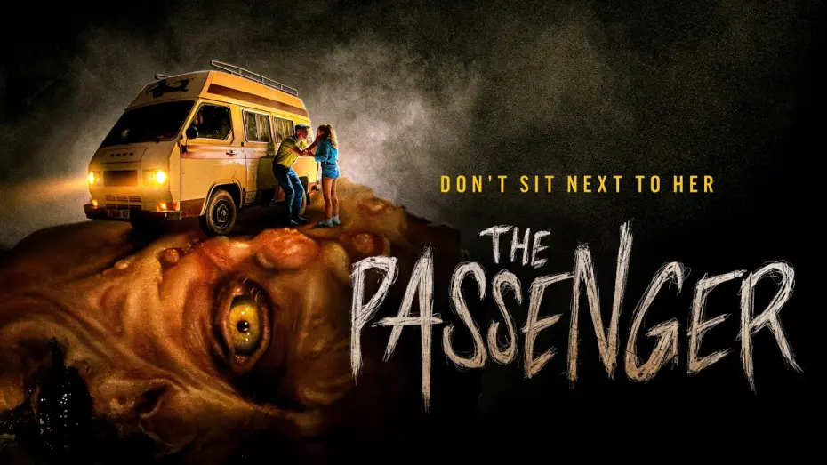 Watch film The Passenger | The Passenger Official Trailer | Horror, Zombie | World Premiere Sitges