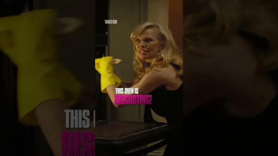 Watch film The Naked Gun | One Month Countdown