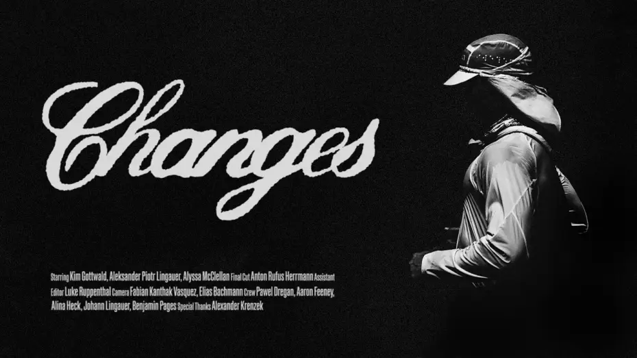 Watch film CHANGES - a rappid. backyard documentary — changes | official trailer | rappid.