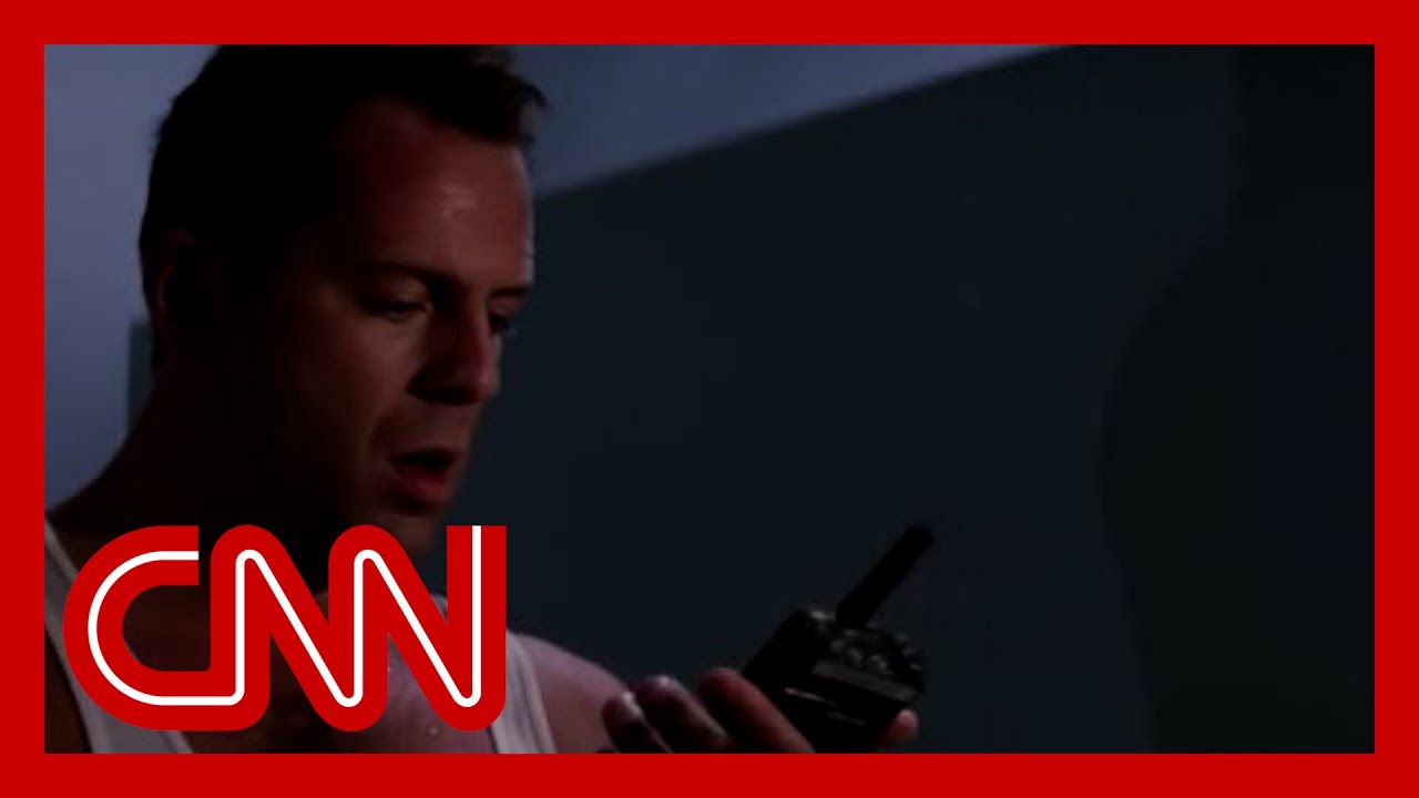 Watch film Die Hard | Film historian settles the debate over whether 'Die Hard' is a Christmas movie