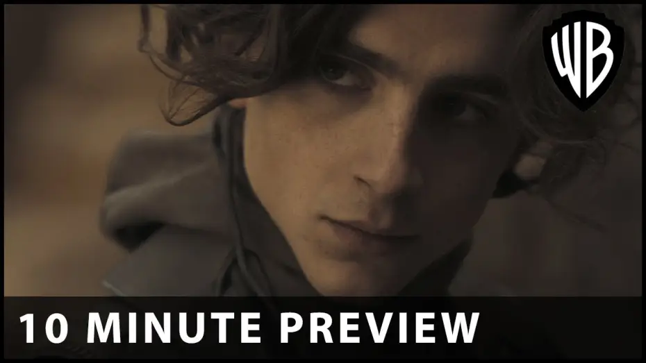 Watch film Dune — 10 Minute Preview