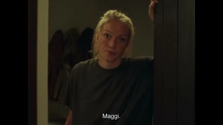 Watch film The Love That Remains | Official Scene Clip #2 [Subtitled]