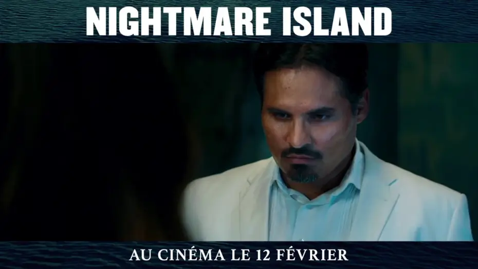 Watch film Fantasy Island | Nightmare Island - TV Spot 20s "Life Safe" [VF]