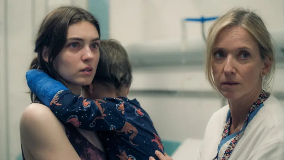 Watch film Adam's Sake | Official Trailer