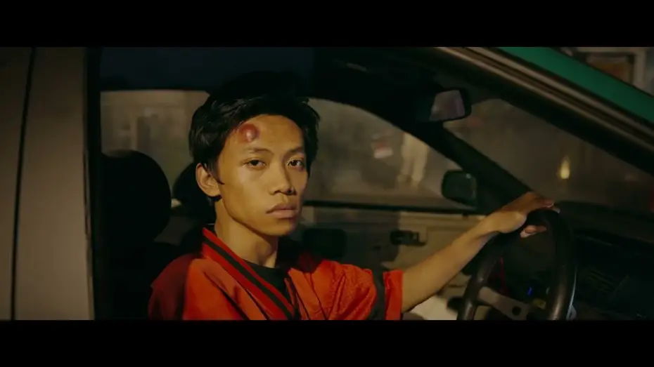 Watch film RedLine | TRAILER REDLINE SHORT MOVIE - FILM DAN TELEVISI UPI