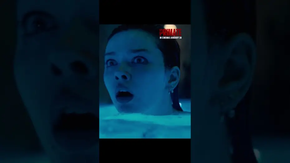 Watch film Primate | Pool