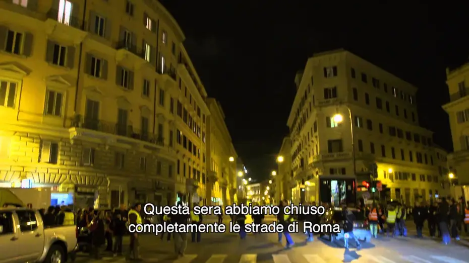 Watch film Spectre | Guarda le super auto di 007 Spectre in azione