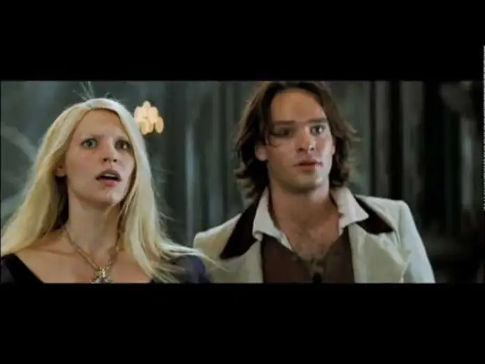 Watch film Stardust — Stardust trailer ita