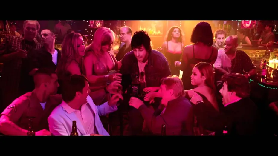 Watch film That's My Boy | Crazy Dad - Bande annonce - VF