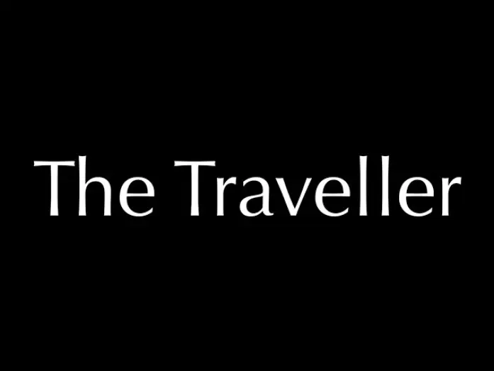 Watch film The Traveller — The Traveller - A short film