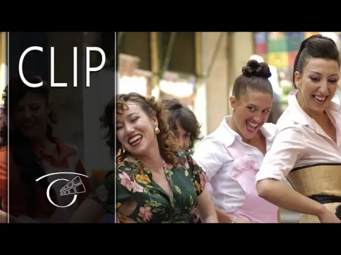 Watch film 20 Centimeters | 20 cent&iacute;metros - Clip