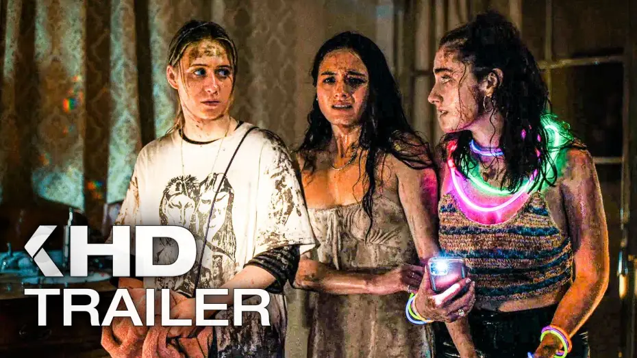 Watch film Bodies Bodies Bodies | BODIES BODIES BODIES Trailer German Deutsch (2022)