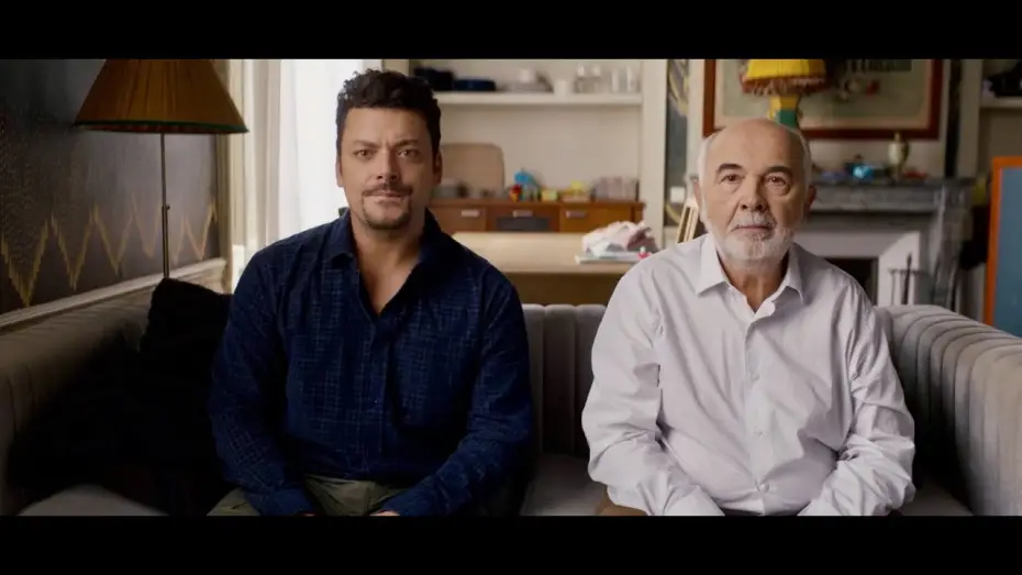 Watch film Comme par magie | Instant Family / Comme par magie (2023) - Trailer (French)