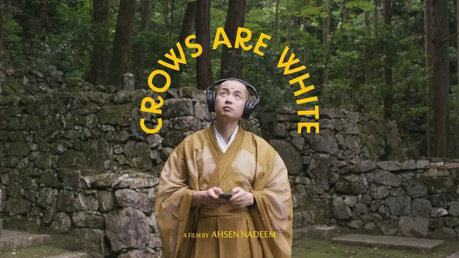 Watch film Crows Are White | Crows Are White | Official Trailer (2026 Documentary)