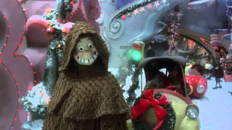 Watch film How the Grinch Stole Christmas | Le grinch (VF) - Bande Annonce