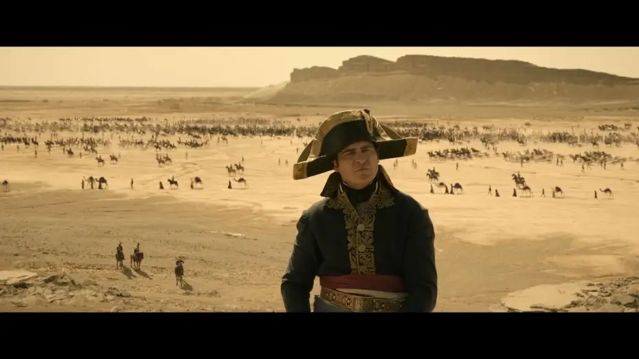 Watch film Napoleon | Spot 15" Ambition Italy