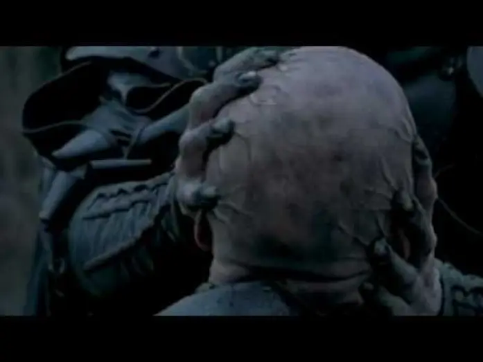 Watch film Solomon Kane | SOLOMON KANE - TRAILER ESPA&Ntilde;OL