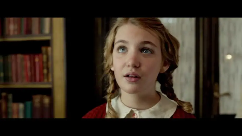 Watch film The Book Thief | Storia di una ladra di Libri | Trailer Ufficiale #1 [HD] | 20th Century Fox